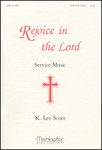 Rejoice in the Lord