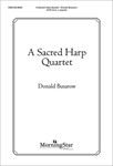 A Sacred Harp Quartet