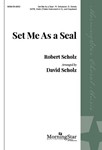 Set Me As a Seal