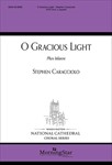 O Gracious Light