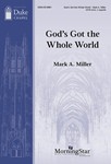 God's Got the Whole World