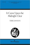 It Came Upon the Midnight Clear (Choral Score)