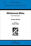 Misteresse Mine
