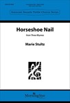 Horseshoe Nail