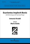 Esurientes Implevit Bonis
