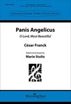 Panis Angelicus