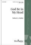 God Be in My Head