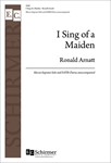 I Sing of a Maiden
