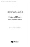 Celestial Dance (Additional Full Score)