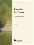 Preludes for Piano