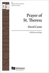 Prayer of St. Theresa