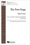 The Poet Sings