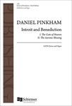 Introit and Benediction