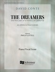 The Dreamers (Piano/Vocal Score)