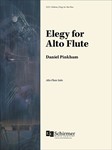 Elegy for Alto Flute
