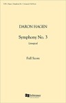 Symphony No. 3 (Additional Full Score)