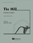 The Hill (Piano/Vocal Score)