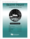 Silent Night-A Christmas Collection: What Child Is This?