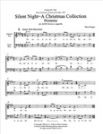 Silent Night-A Christmas Collection: Hosanna