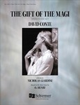 The Gift of the Magi (Piano/Vocal Score)