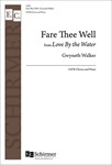 Love By the Water: 2. Fare Thee Well