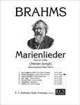 Marienlieder: 2. Marias Kirchgang (Mary's Way to Church)