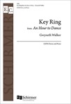 An Hour to Dance: 1. Key Ring