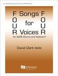 Four Songs for Four Voices