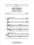 Salve Regina
