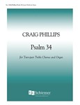 Psalm 34