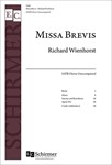Missa Brevis