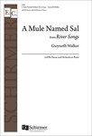 River Songs: 2. A Mule Named Sal