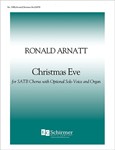 Christmas Eve