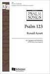 Psalm 123