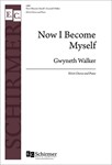 Now I Become Myself