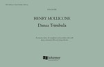 Dansa Trimbula (Additional Full Score)