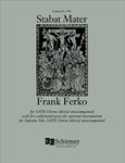 Stabat Mater