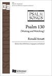 Psalm 130 (Waiting and Watching)