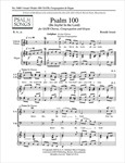 Psalm 100
