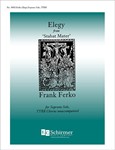 Stabat Mater: Elegy