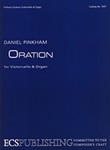 Oration