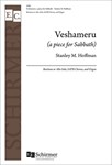 Veshameru (a piece for Sabbath)