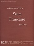 Suite Francaise