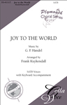 Joy To The World