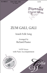 Zum Gali Gali
