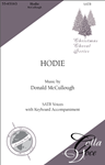 Hodie: (Today Christ Is Born)