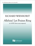 Alleluia! Let Praises Ring