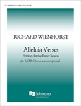Alleluia Verses for the Easter Season