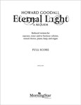 Eternal Light: A Requiem (Reduced Version Full Score)