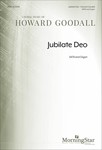 Jubilate Deo